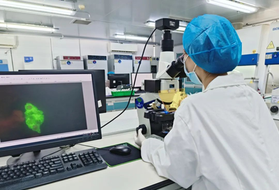 金域檢測 多項(xiàng)業(yè)務(wù)呈現(xiàn)強(qiáng)勁增長，技術(shù)檢測領(lǐng)域未來潛力巨大