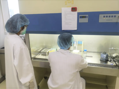 技術(shù)檢測(cè)助力經(jīng)開區(qū)高質(zhì)量發(fā)展，創(chuàng)新能力與產(chǎn)業(yè)升級(jí)齊頭并進(jìn)