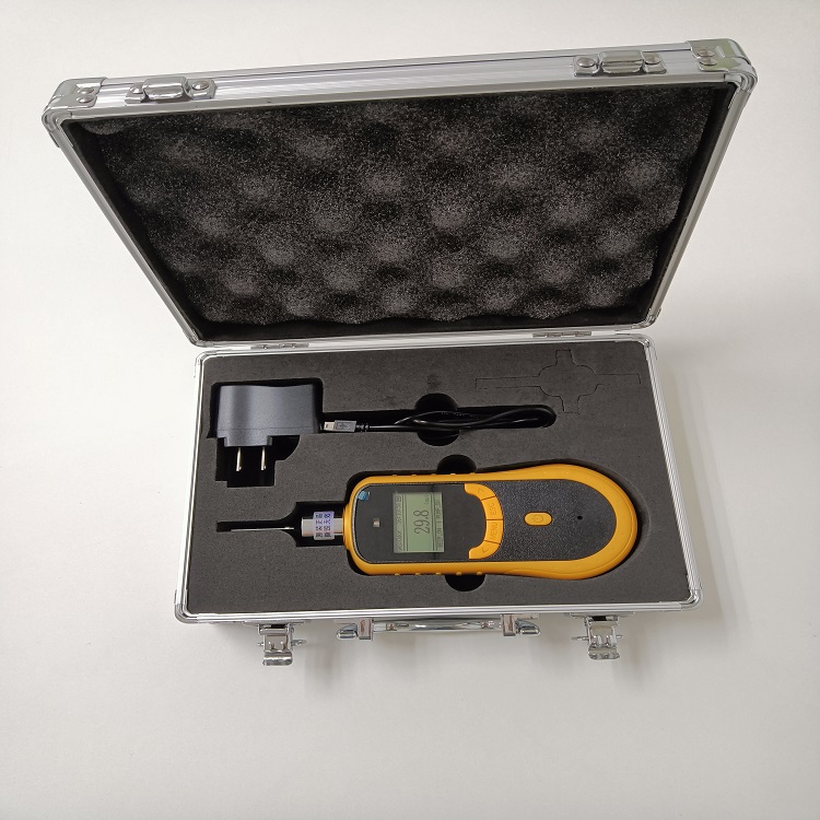 深圳聚一搏JYB2000便攜臭氧濃度檢測儀 為食品藥業(yè)實(shí)驗(yàn)室提供專業(yè)技術(shù)支持