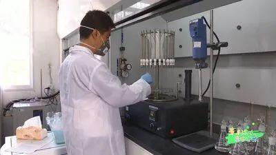 喜迎二十大 永遠(yuǎn)跟黨走 奮進(jìn)新征程 | 雅安青年集體風(fēng)采展示(二) 技術(shù)檢測