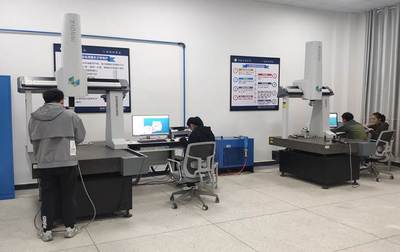 我校選手在2021-2022年度全國機(jī)械行業(yè)職業(yè)教育技能大賽‘海克斯康杯’工業(yè)產(chǎn)品檢測(cè)技術(shù)賽項(xiàng)中榮獲一等獎(jiǎng)