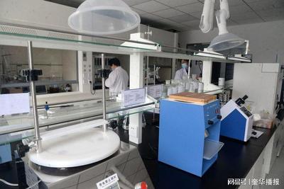 山東茌平 農(nóng)產(chǎn)品溯源檢測線守護(hù)菜籃子質(zhì)量安全