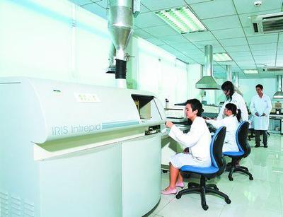 深圳市計(jì)量質(zhì)量檢測研究院 以技術(shù)創(chuàng)新驅(qū)動(dòng)，技術(shù)服務(wù)成效顯著