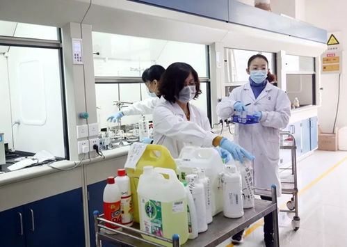 河北省質(zhì)檢研究院 技術(shù)檢測筑堡壘，黨旗飄揚(yáng)戰(zhàn)疫線