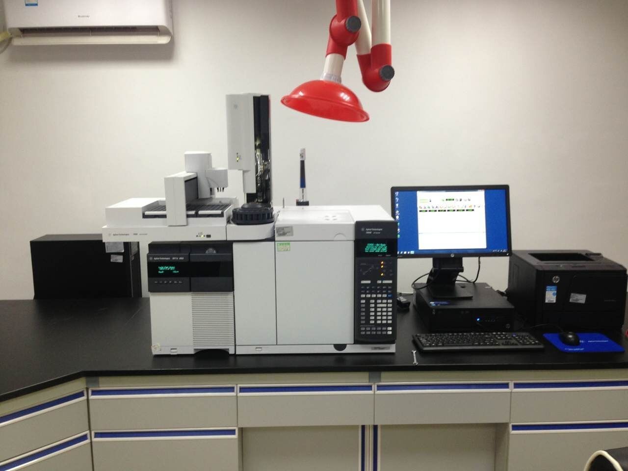 技術(shù)賦能，舌尖無憂——2016年守護(hù)市民食品安全十件實(shí)事盤點(diǎn)